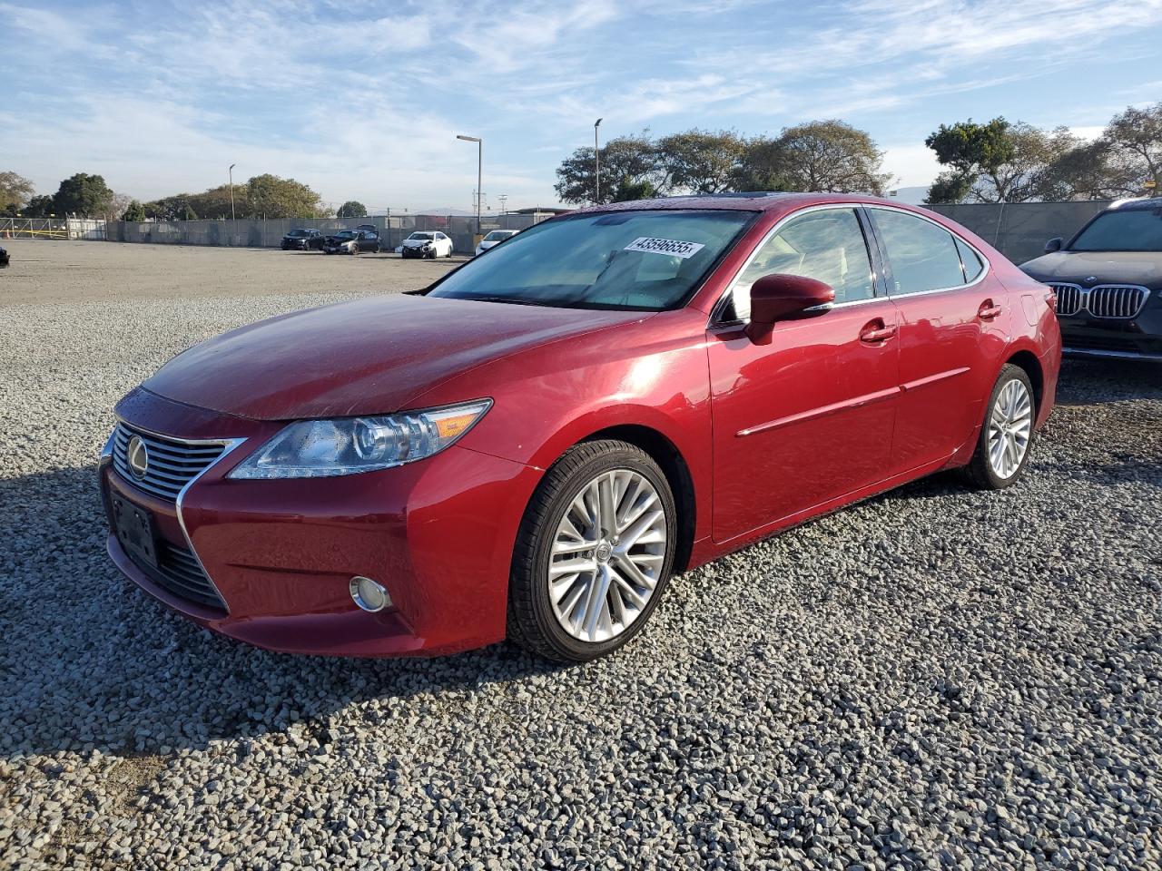 2013 Lexus ES - Image 1