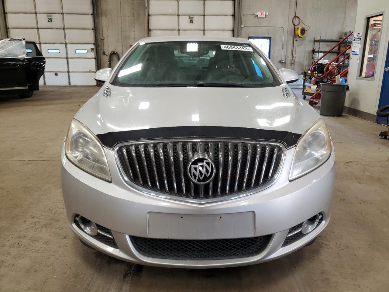 2014 Buick Verano - Image 5
