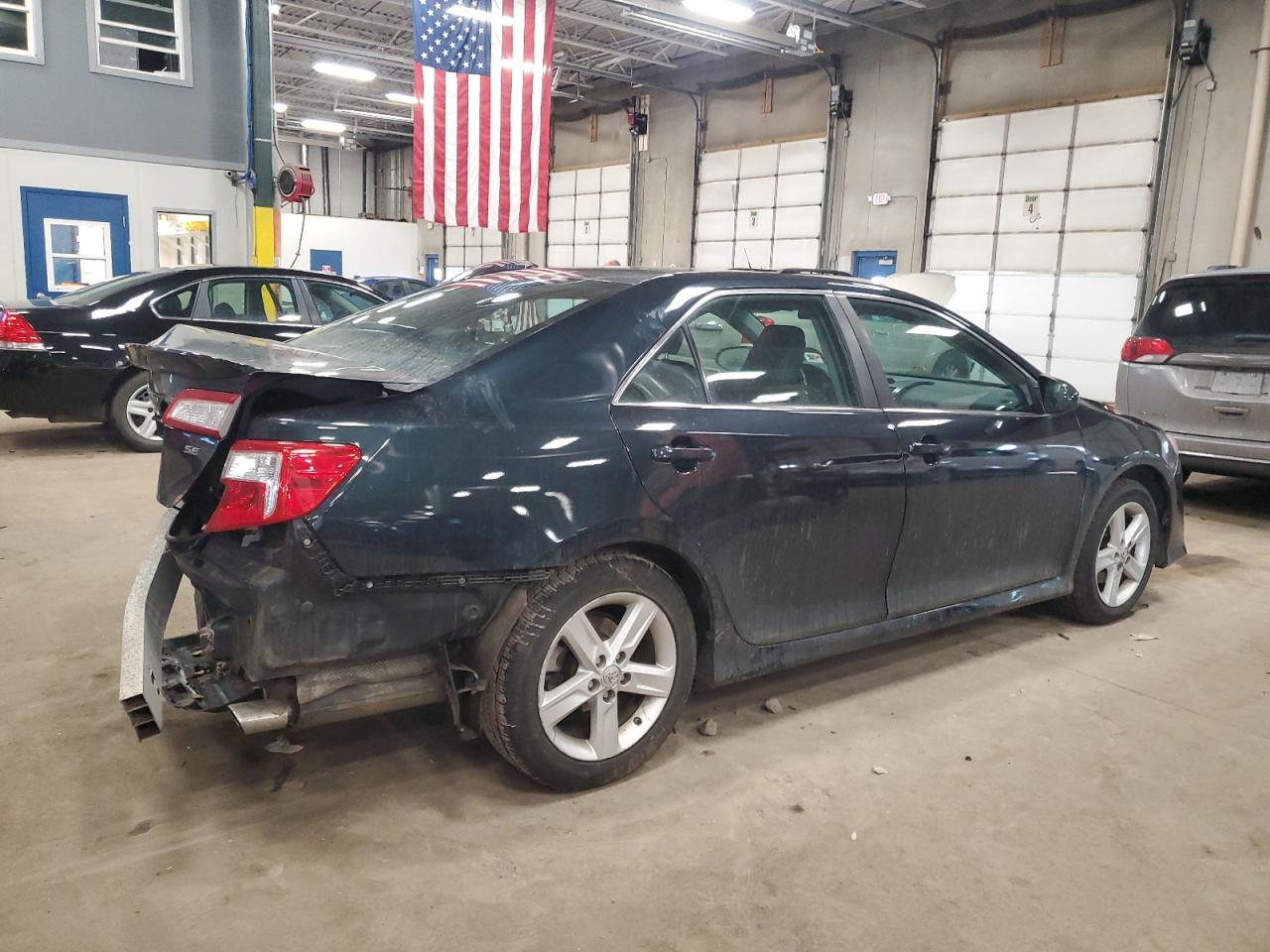 2012 Toyota Camry - Image 3