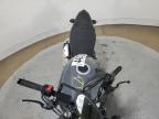 2023 SUZUKI SV650  for sale at Copart TX - CRASHEDTOYS DALLAS