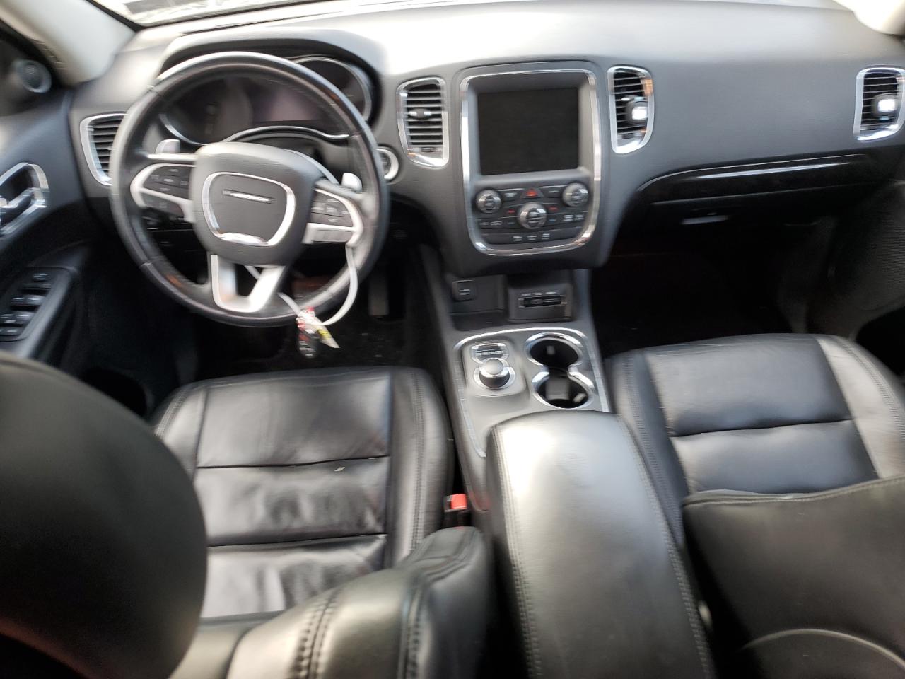 2014 Dodge Durango - Image 8