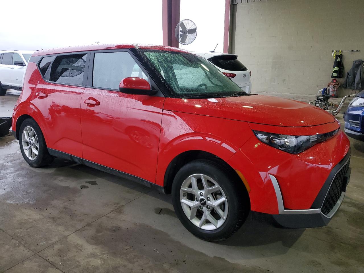 2024 Kia Soul - Image 4