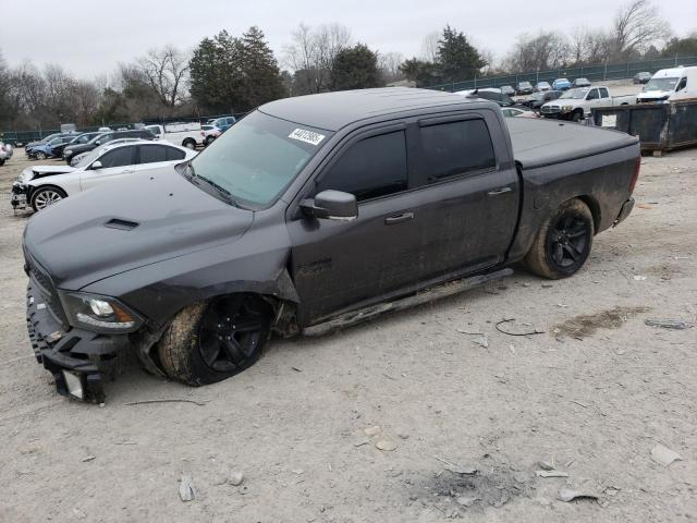 2018 Ram 1500 Sport