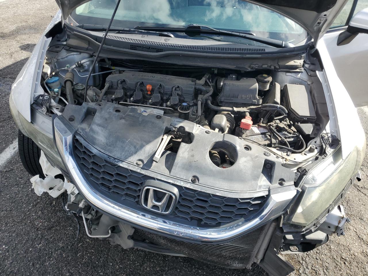 2014 Honda Civic - Image 12
