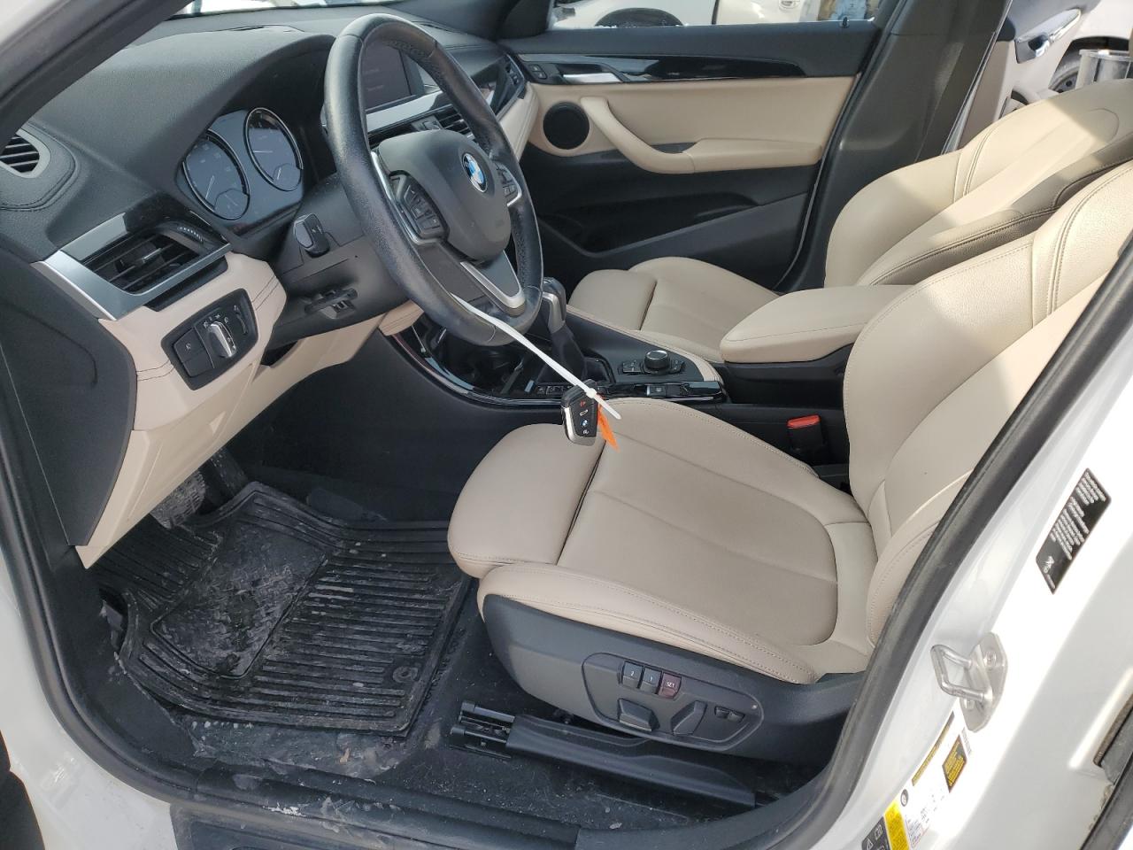 2018 BMW X2 - Image 7