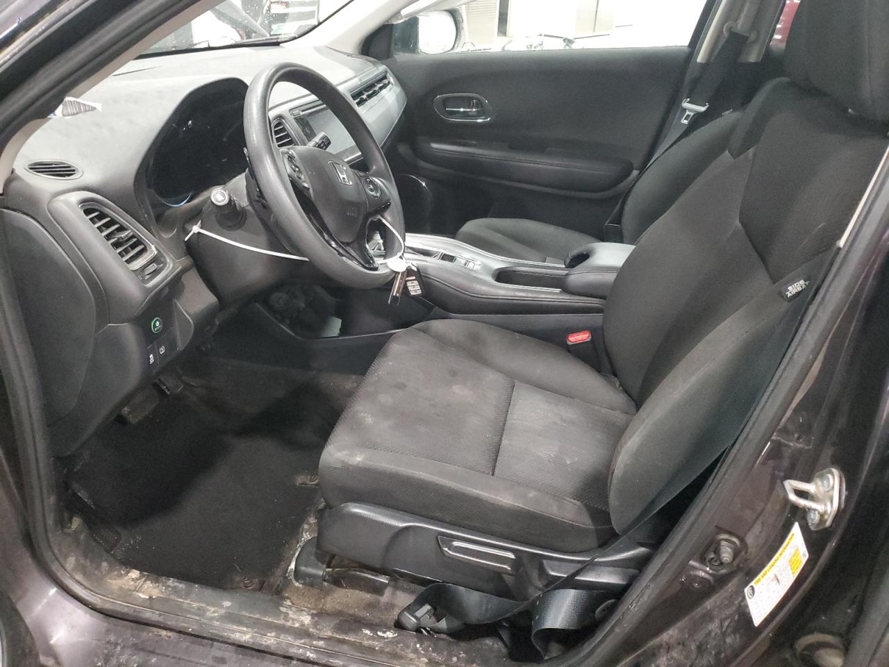 2018 Honda HR-V - Image 7
