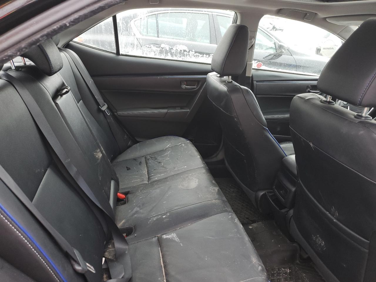 2T1BURHE9JC037248 TOYOTA COROLLA 2018