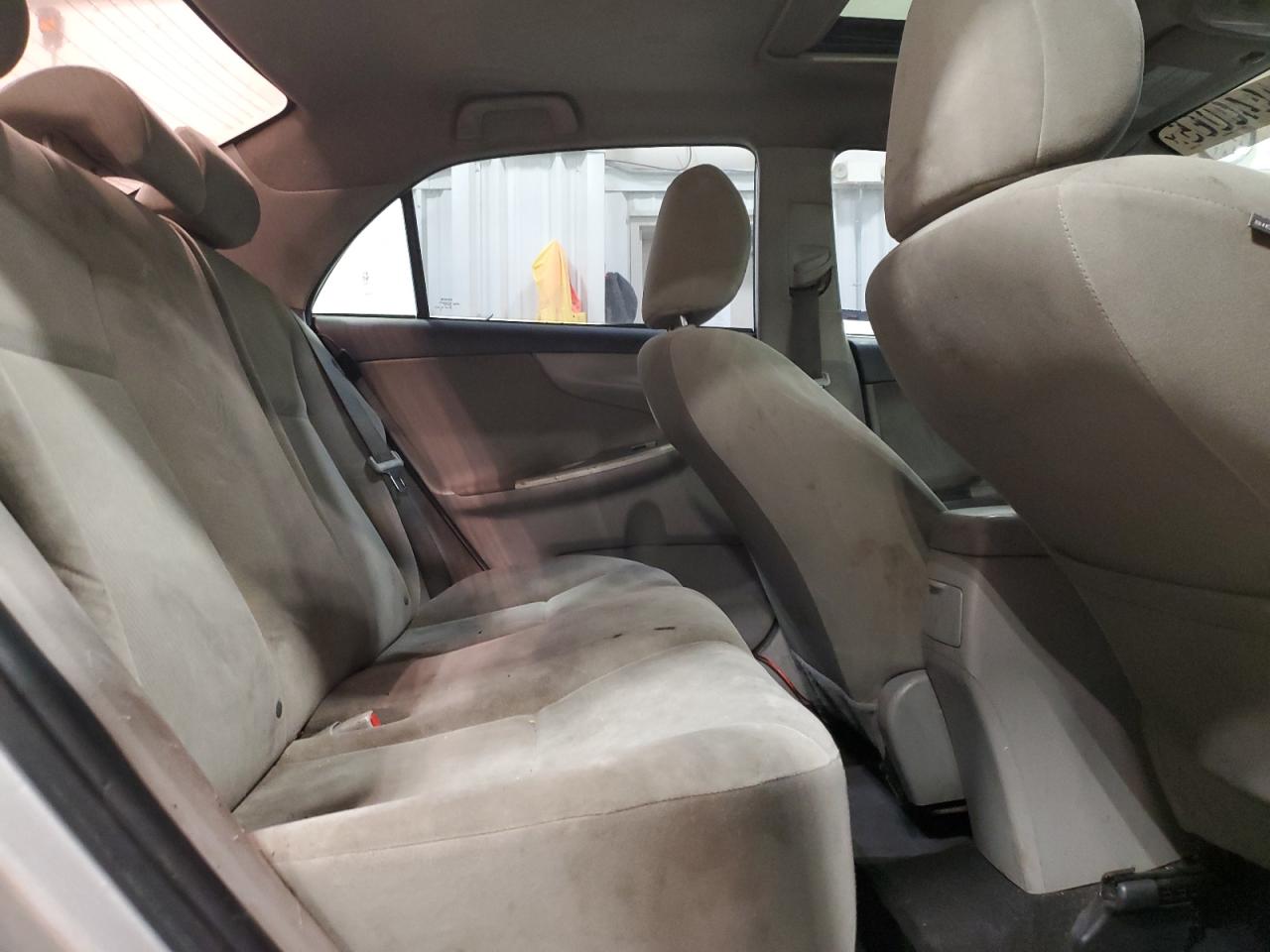 2011 Toyota Corolla - Image 10