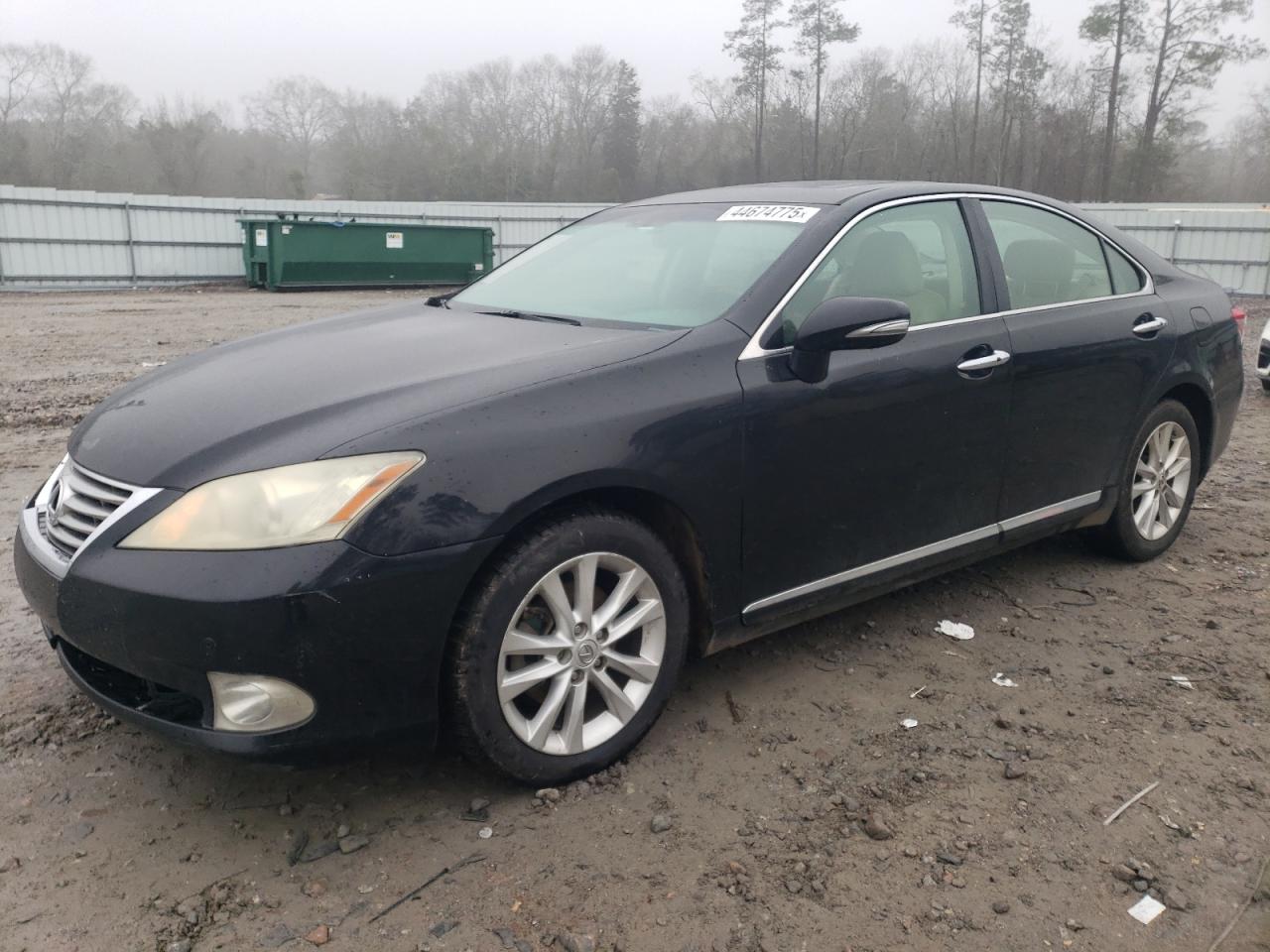 2010 Lexus ES - Image 1