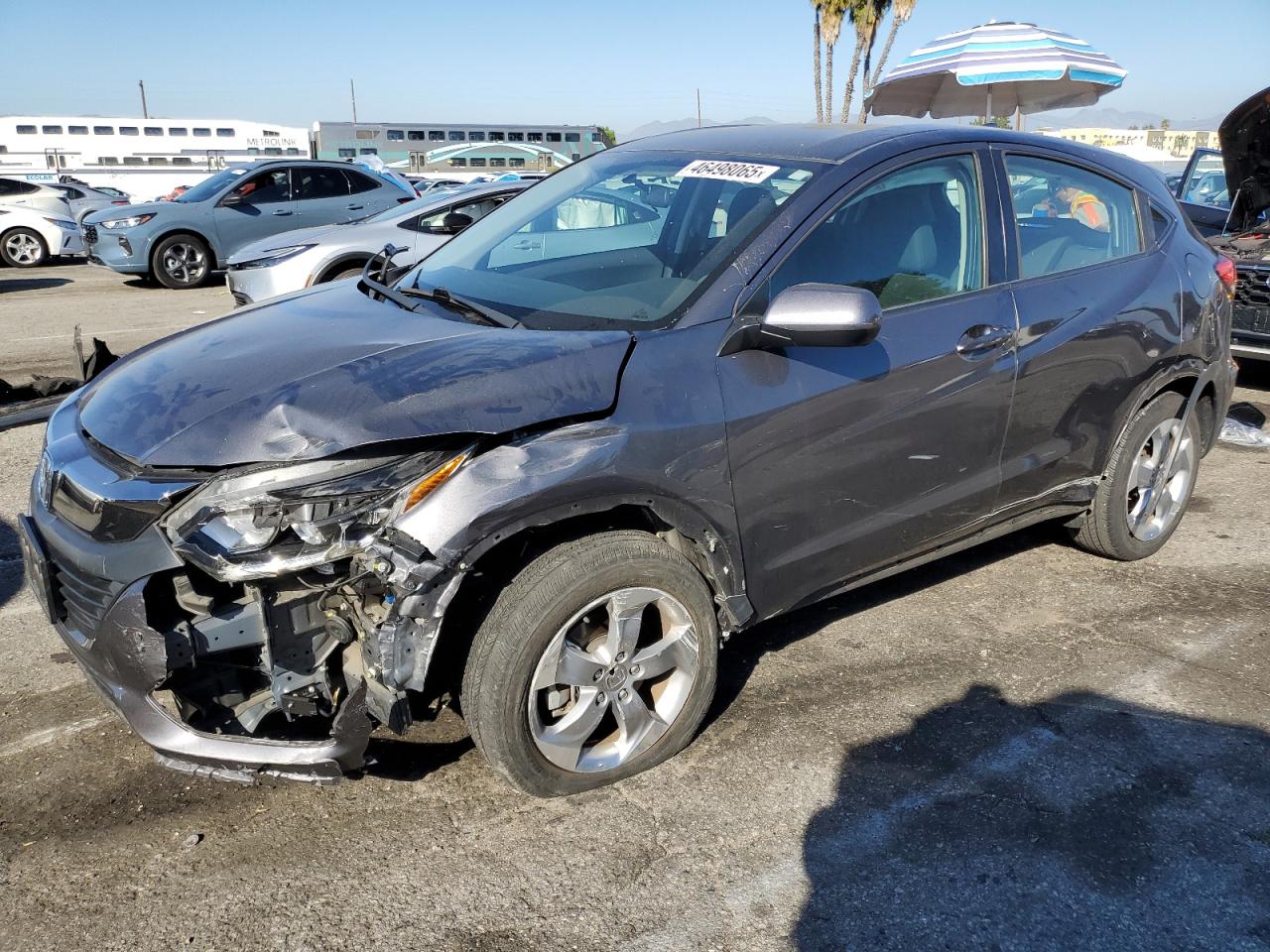 2019 Honda HR-V - Image 1