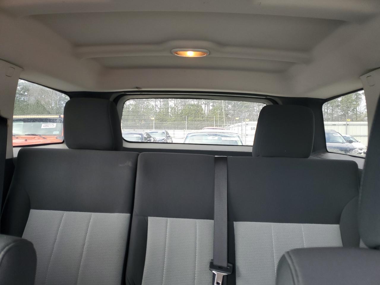 2008 Dodge Nitro - Image 10