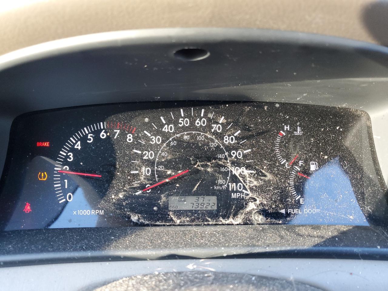 2007 Toyota Corolla - Image 9