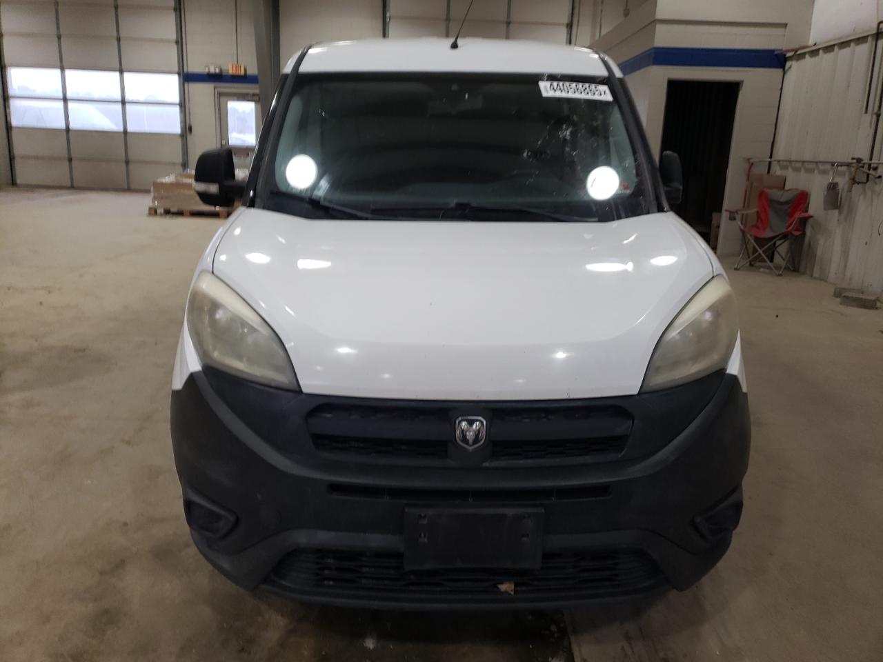 2017 RAM ProMaster City - Image 5