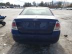 2007 Ford Fusion S продається в Mendon, MA - Undercarriage