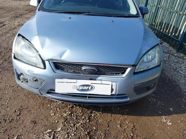 2006 FORD FOCUS GHIA