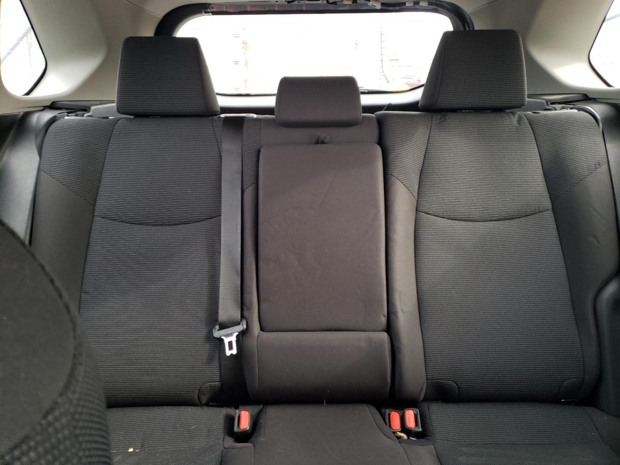 2T3H1RFV2LW075886 TOYOTA RAV4 2020