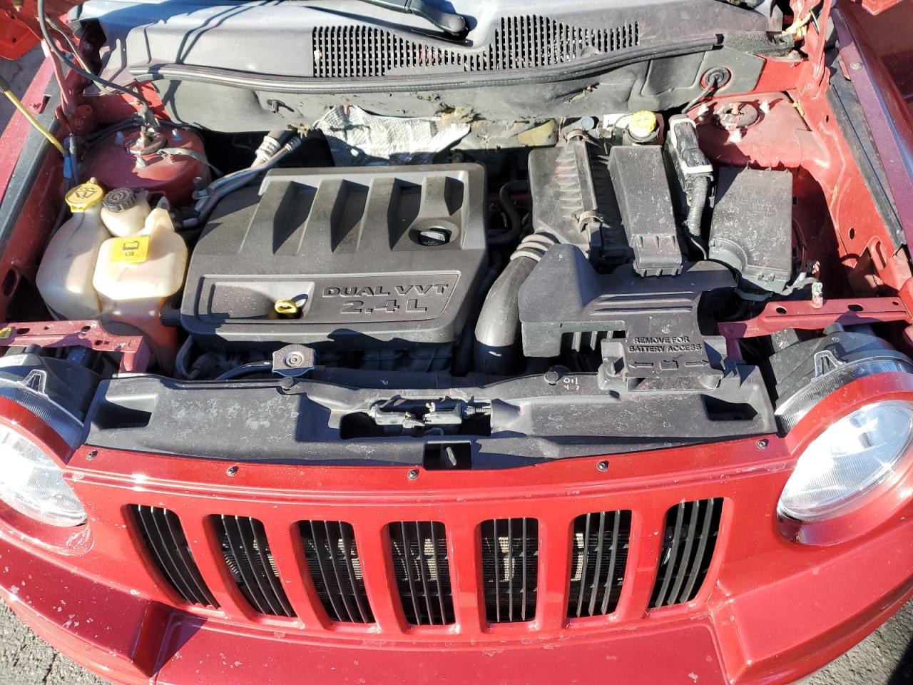 2007 Jeep Compass - Image 12