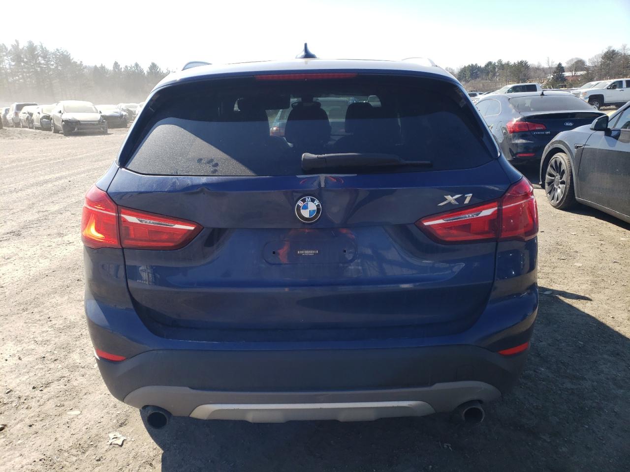 2016 BMW X1 - Image 6