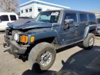 2007 Hummer H3  na sprzedaż w Albuquerque, NM - Front End
