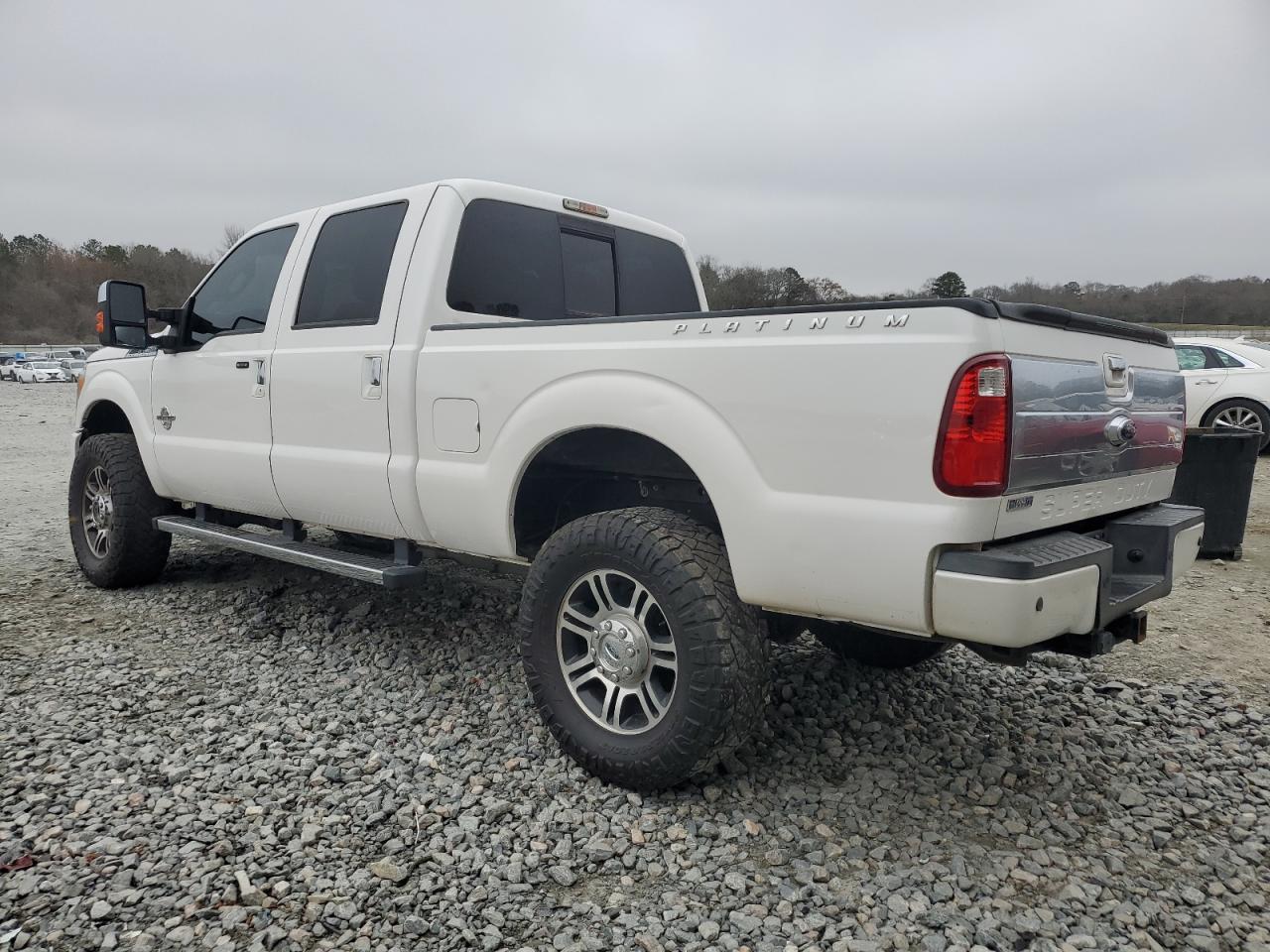 2015 Ford F250 - Image 2