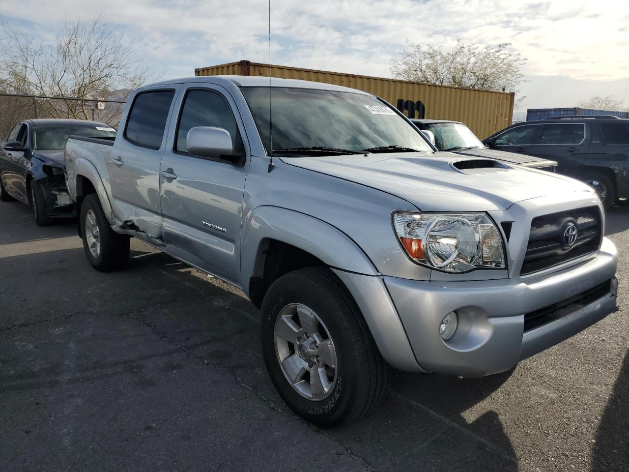 2005 Toyota Tacoma - Image 4