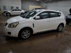2010 Pontiac Vibe  en Venta en Davison, MI - Side