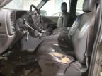 2003 Chevrolet Silverado K2500 Heavy Duty na sprzedaż w Eldridge, IA - Rear End