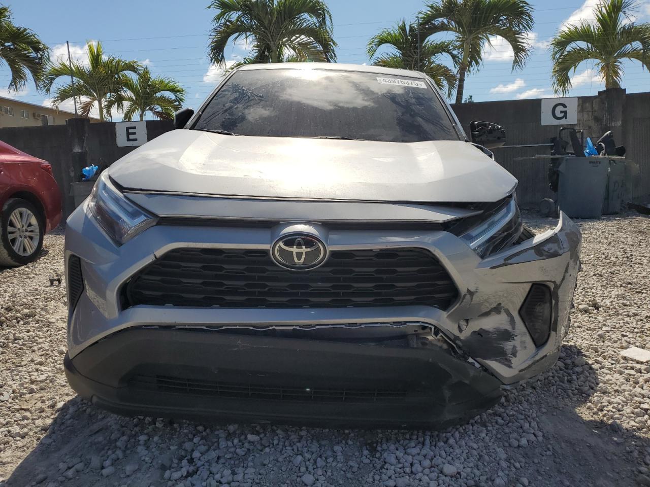2T3H1RFV6RW306555 TOYOTA RAV4 2024