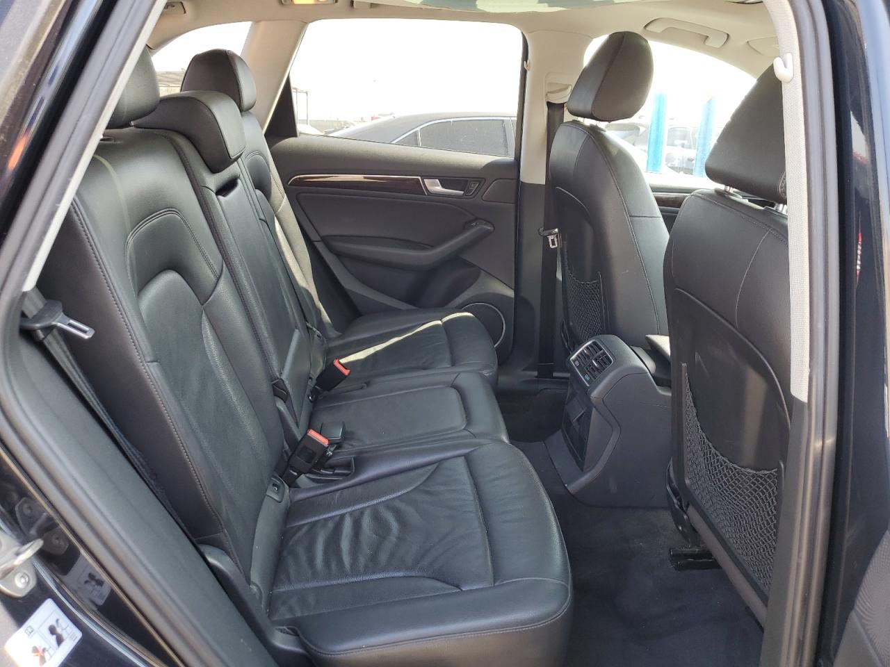 2013 Audi Q5 - Image 11
