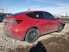 2021 Tesla Model Y  на продаже в Chicago Heights, IL - Front End