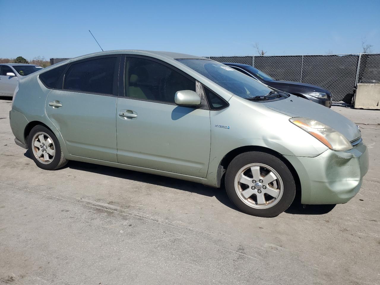 2008 Toyota Prius - Image 4