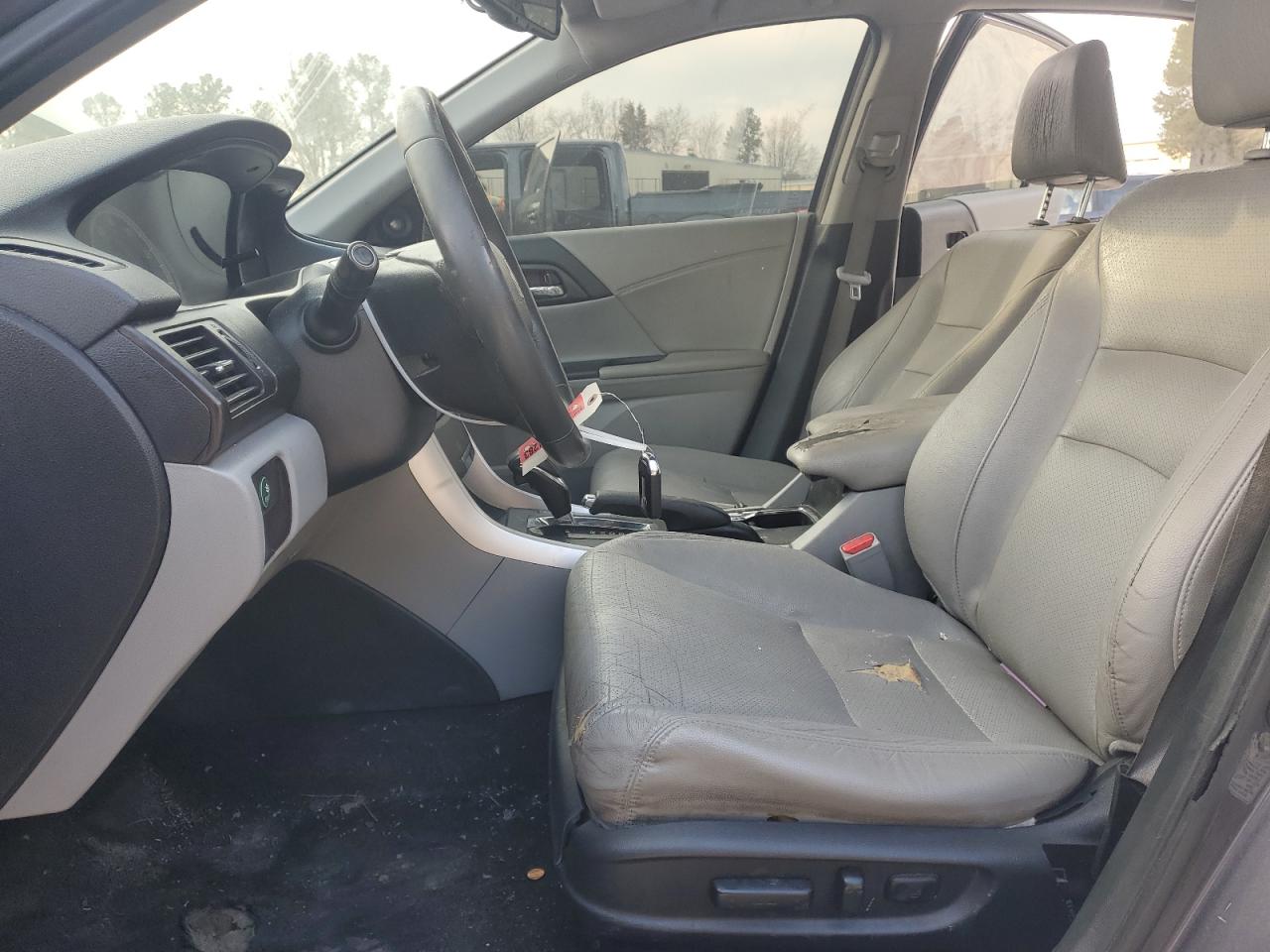 2014 Honda Accord - Image 7