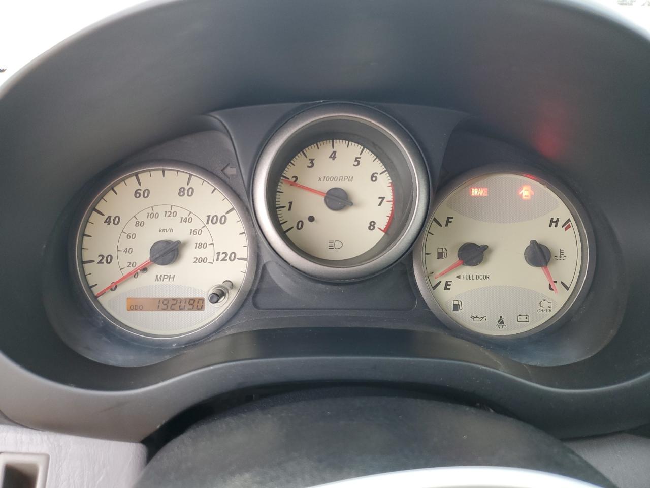 2003 Toyota RAV 4 - Image 9