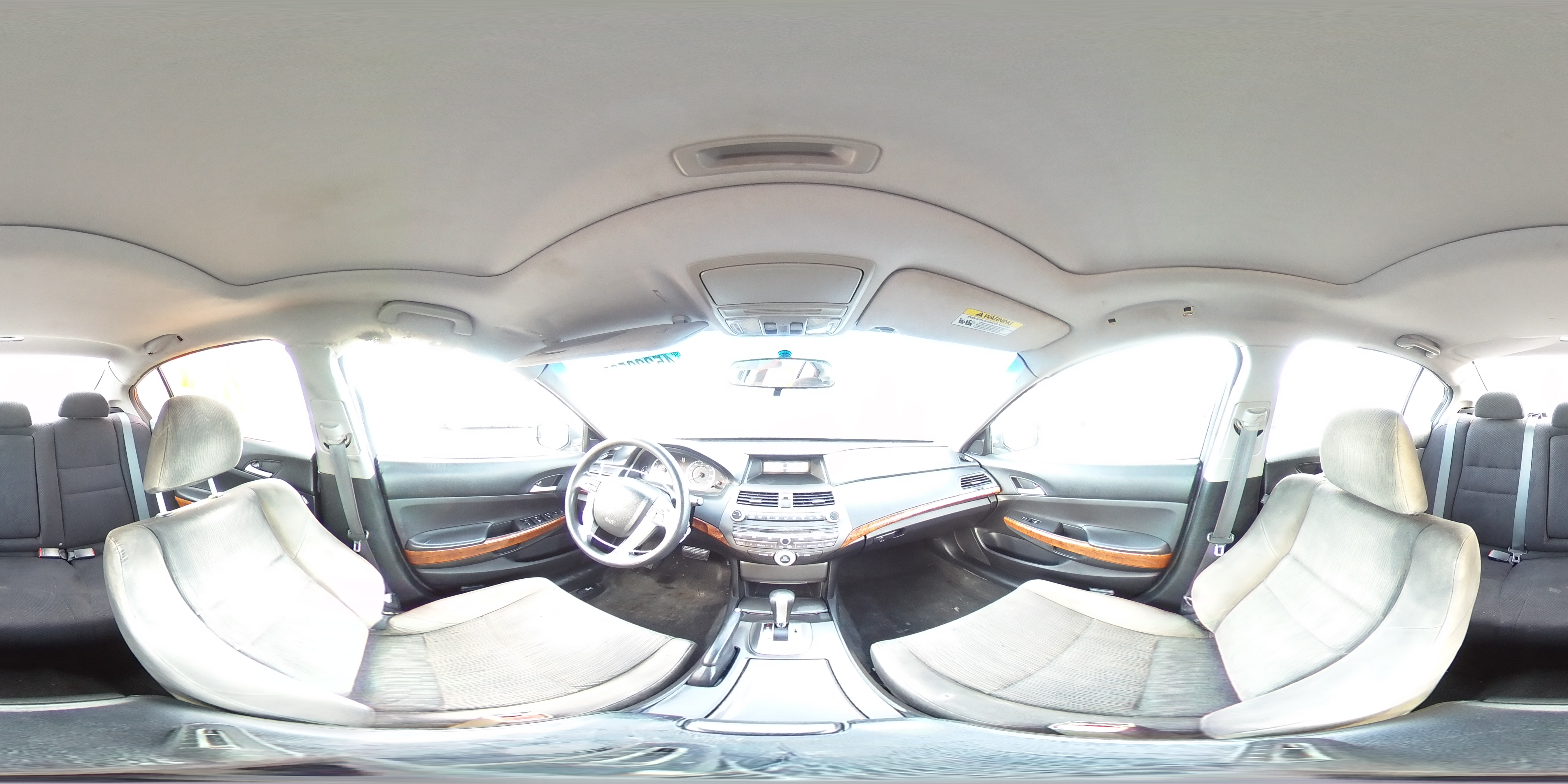 2012 Honda Accord - Image 13