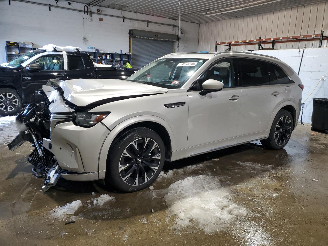2024 Mazda Cx-90 for Sale in Candia, NH - Front End