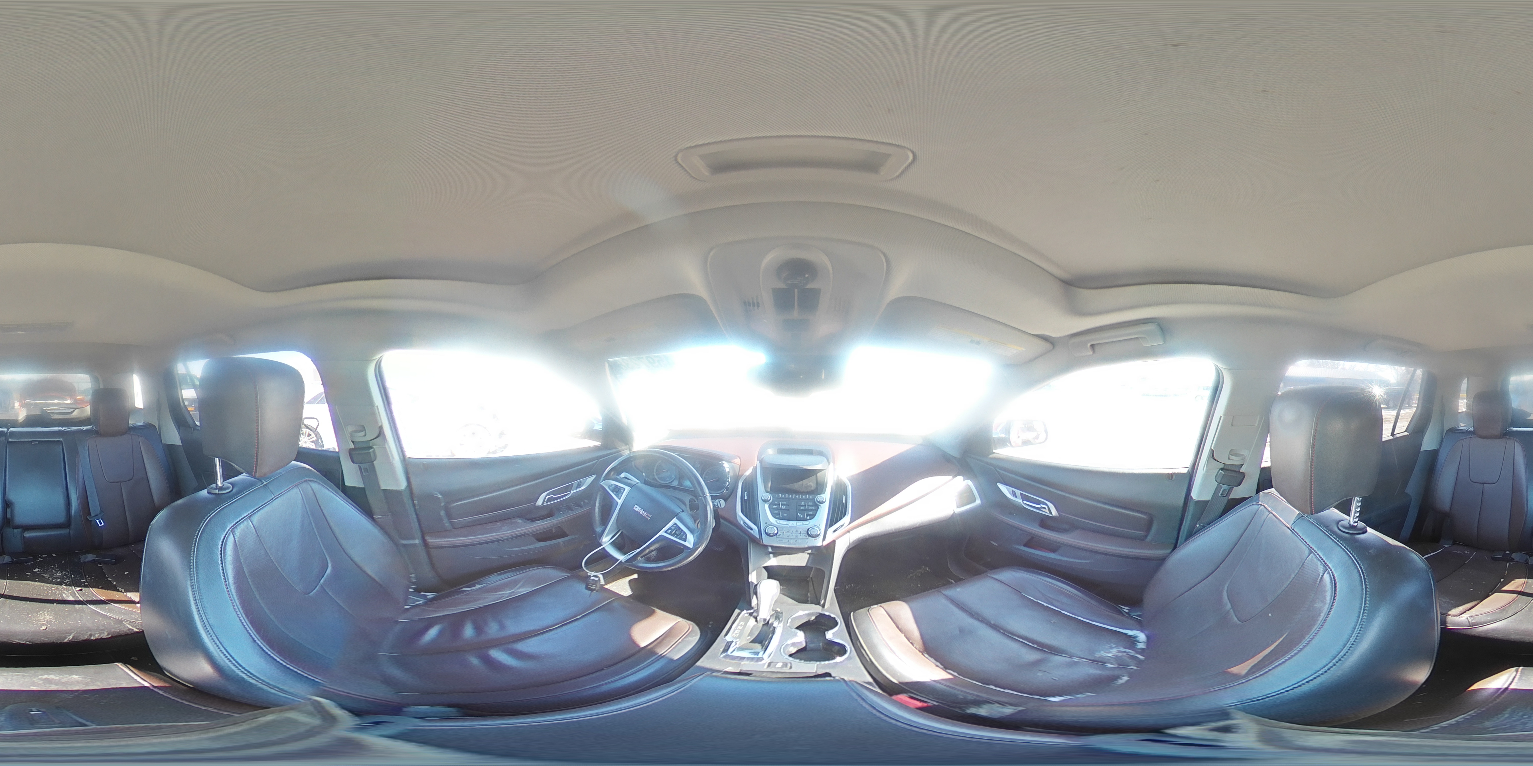 2013 GMC Terrain - Image 13