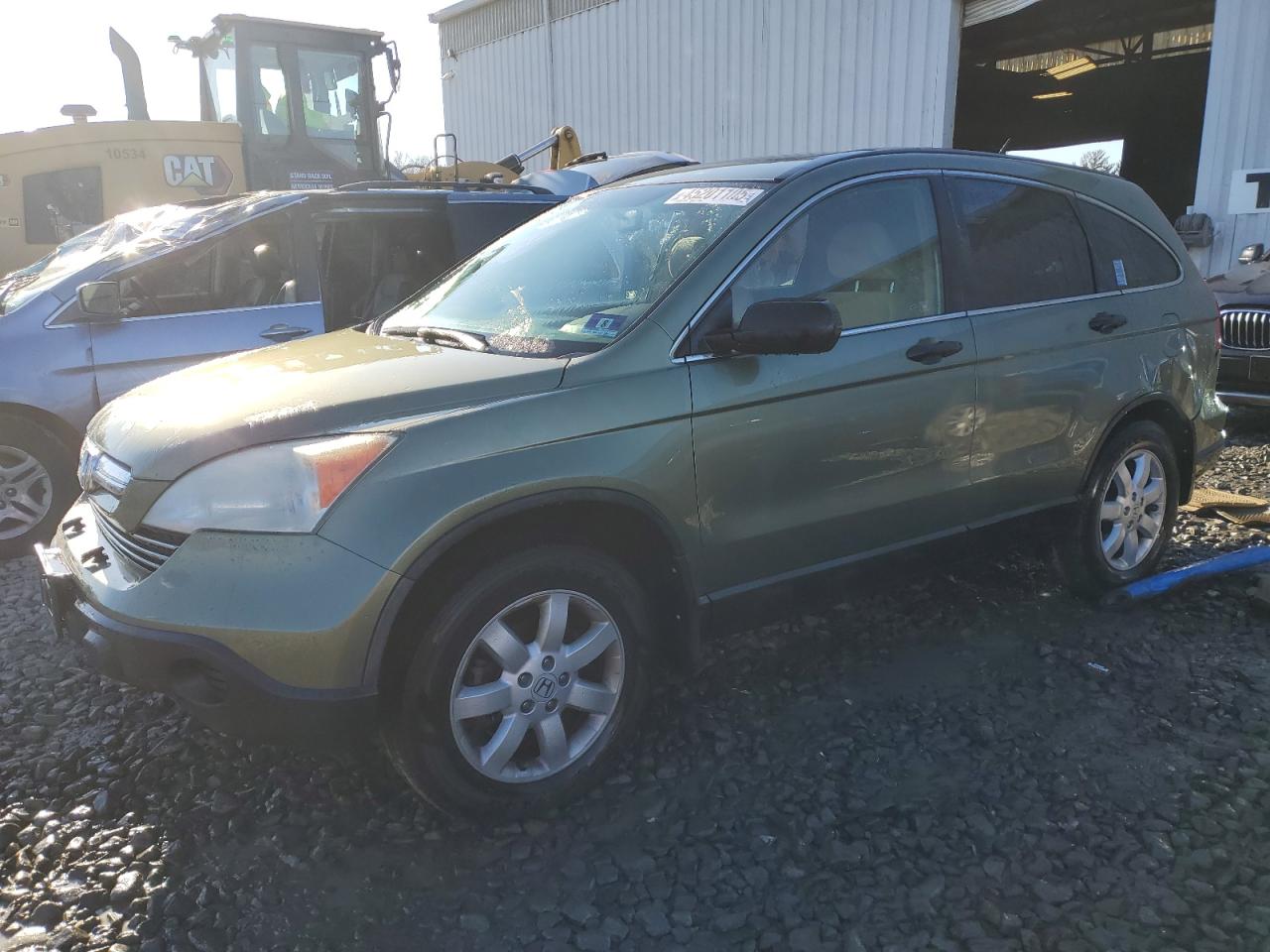 2008 Honda CR-V - Image 1