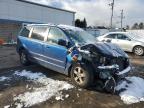 2010 Dodge Grand Caravan Sxt на продаже в New Britain, CT - Front End