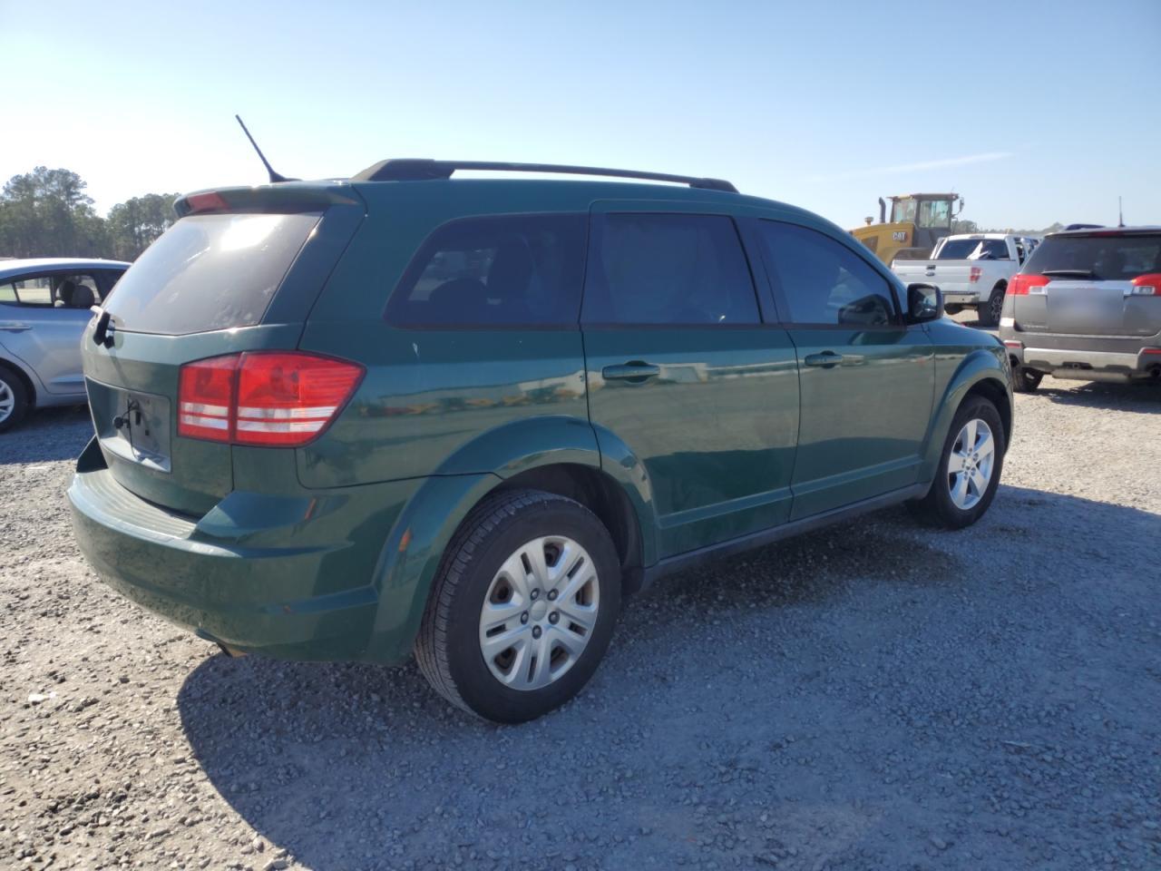 2017 Dodge Journey - Image 3