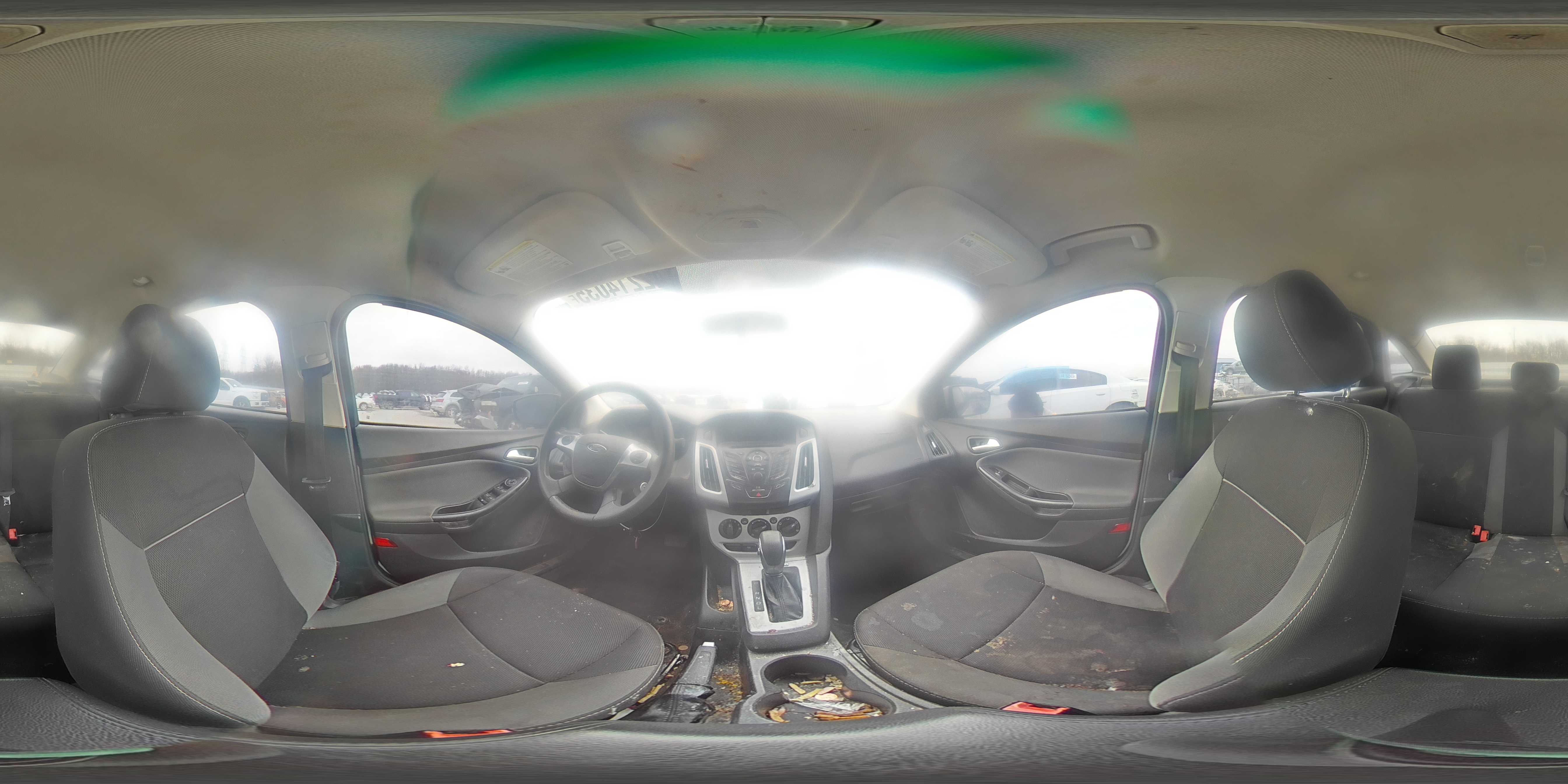 2014 Ford Focus - Image 12