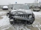 2017 Jeep Renegade Latitude na sprzedaż w Walton, KY - Front End