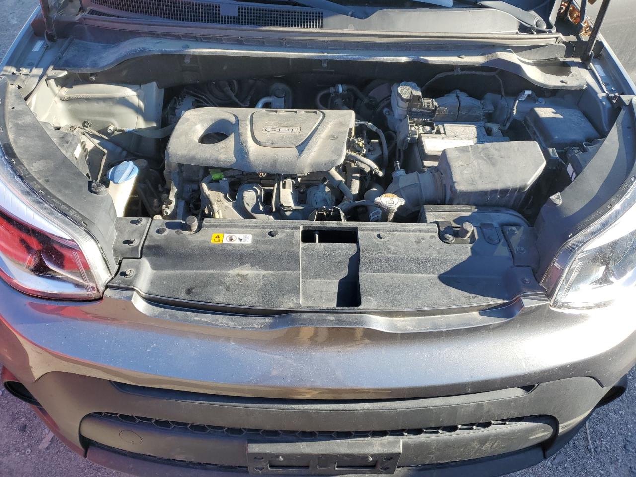 2018 Kia Soul - Image 11