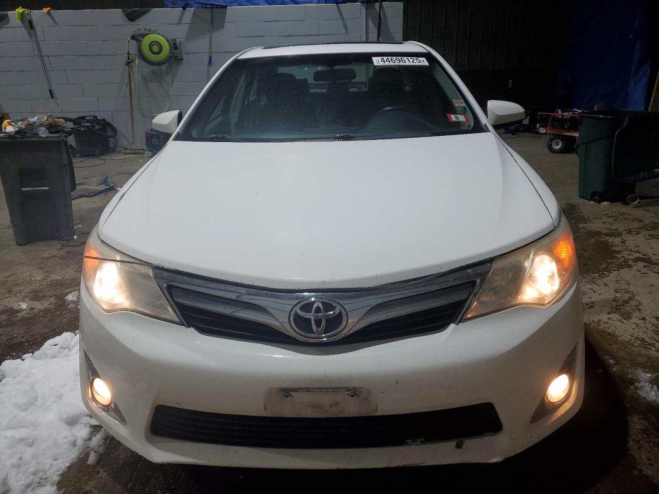 2013 Toyota Camry - Image 5