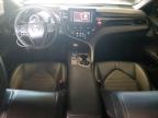 2021 Toyota Camry Se for Sale in Bakersfield, CA - Side