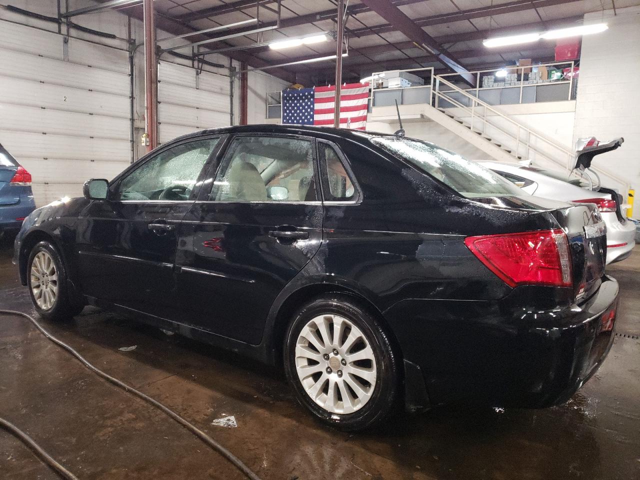 2011 Subaru Impreza - Image 2