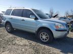 2003 Honda Pilot Ex de vânzare în Eugene, OR - Rear End