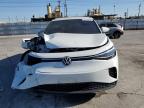 2023 Volkswagen Id.4 Pro de vânzare în Sun Valley, CA - Front End