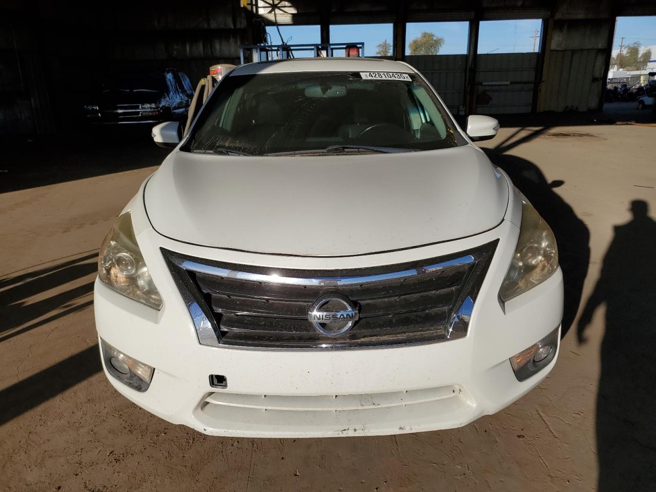 2013 Nissan Altima - Image 5