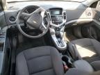 2014 Chevrolet Cruze Lt en Venta en Riverview, FL - Minor Dent/Scratches
