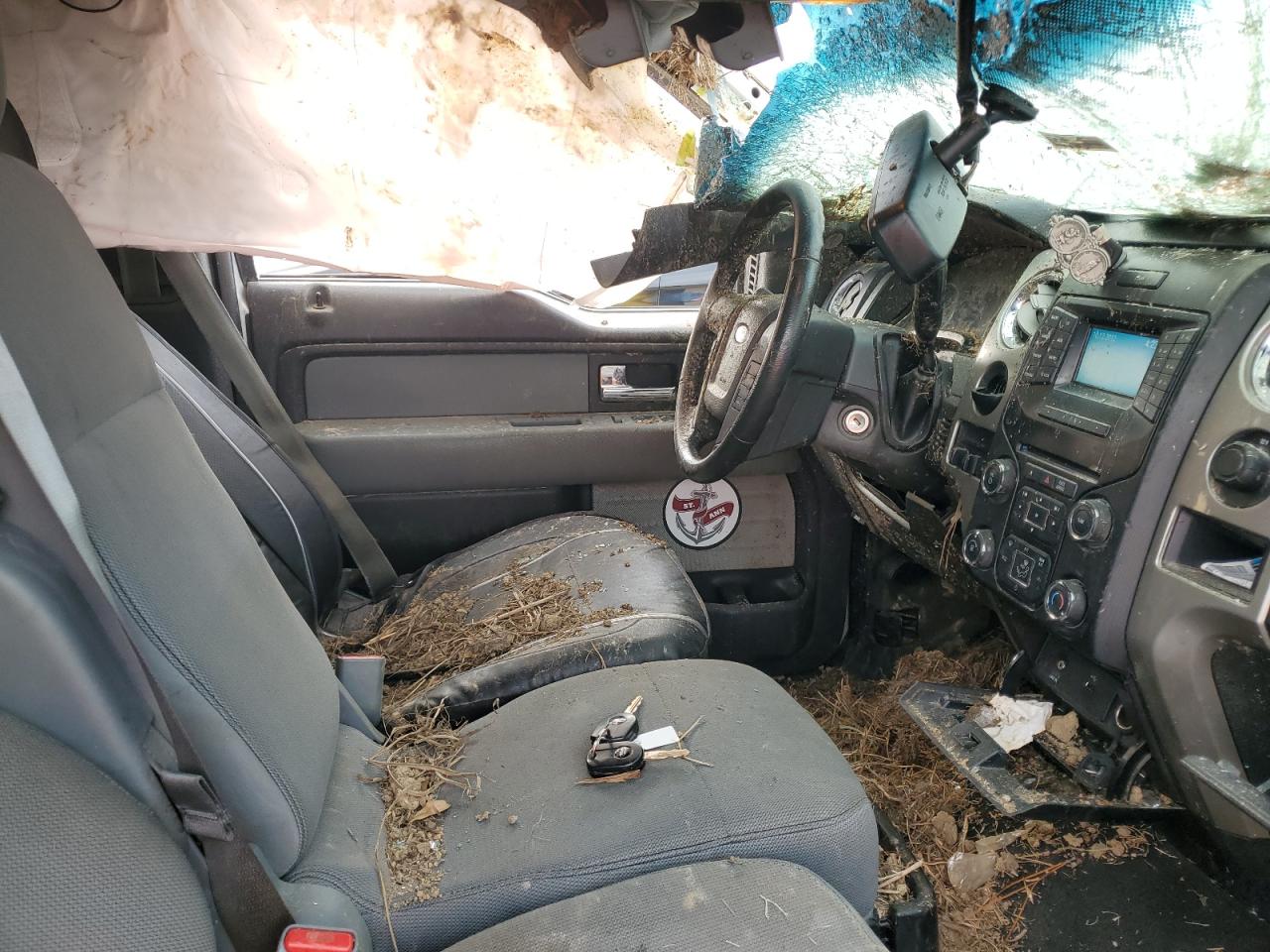 2013 Ford F-150 - Image 7